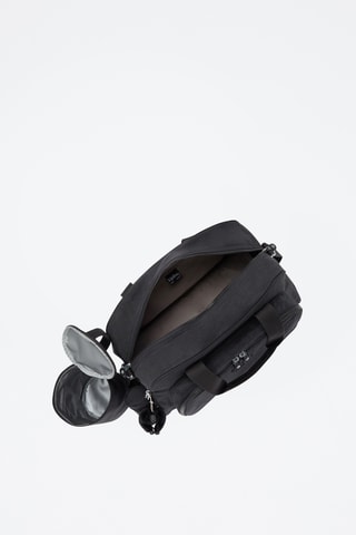 Sac à langer Camama - Noir