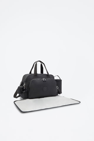 Sac à langer Camama - Noir