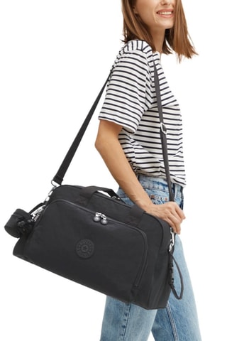 Sac à langer Camama - Noir