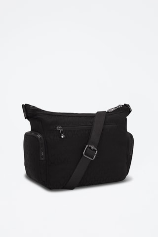 Sac bandoulière Gabb S - Noir