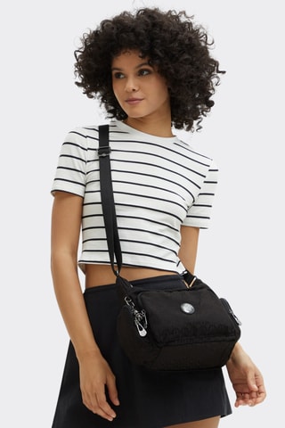 Sac bandoulière Gabb S - Noir
