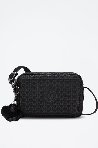 Sac bandoulière Abanu - Noir