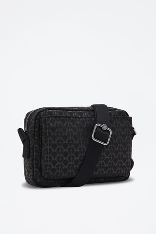 Sac bandoulière Abanu - Noir