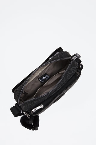 Sac bandoulière Abanu - Noir