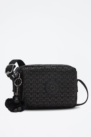 Sac bandoulière Abanu - Noir