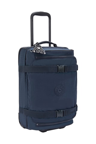 Valise cabine Aviana S - Bleu marine - 53 cm