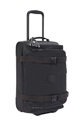 Valise cabine Aviana S - Noir - 53 cm