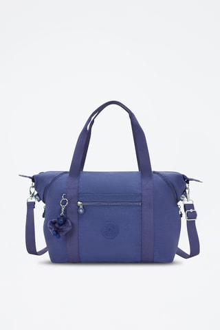 Cabas Art - Indigo