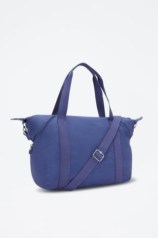 Cabas Art - Indigo