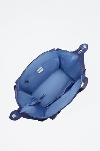 Cabas Art - Indigo