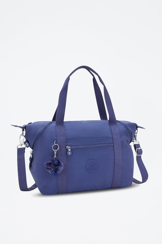 Cabas Art - Indigo