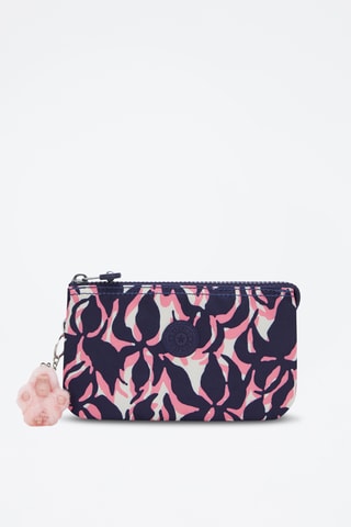 Trousse de toilette Creativity L - Violet
