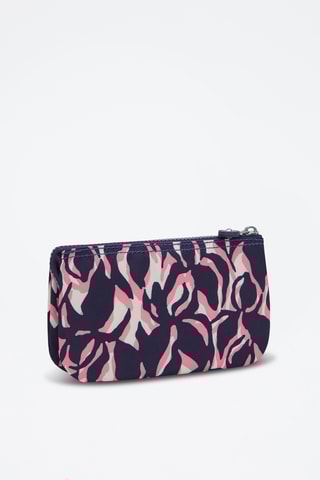 Trousse de toilette Creativity L - Violet