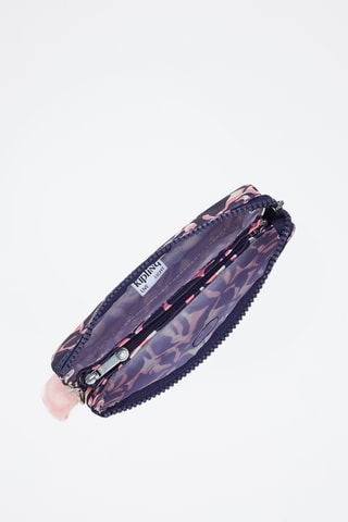 Trousse de toilette Creativity L - Violet