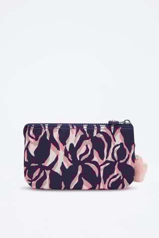 Trousse de toilette Creativity L - Violet
