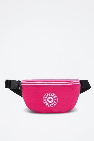 Sac banane Fresh Lite - Rose