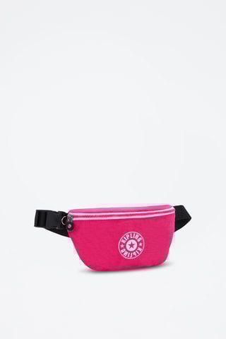 Sac banane Fresh Lite - Rose