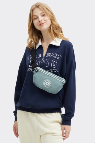 Sac banane Fresh Lite - Gris