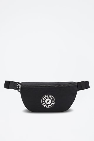 Sac banane Fresh Lite - Noir
