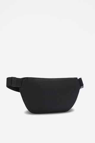 Sac banane Fresh Lite - Noir