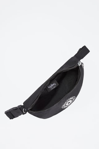 Sac banane Fresh Lite - Noir