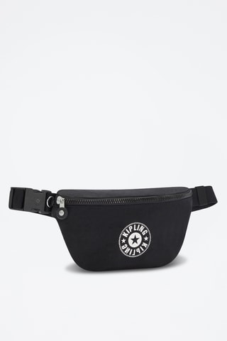 Sac banane Fresh Lite - Noir