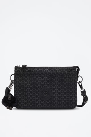 Sac bandoulière Riri - Noir