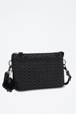 Sac bandoulière Riri - Noir