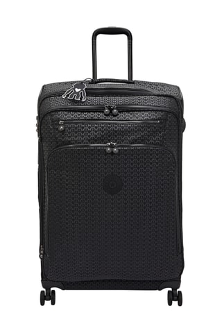 Valise grand volume New Youri Spin (L) - Noir - 76 cm