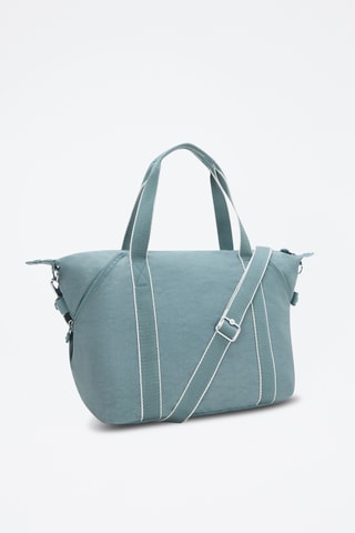 Cabas Art - Vert d’eau