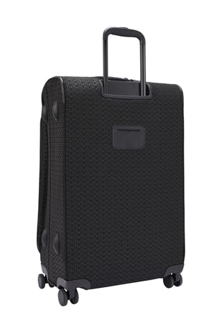 Valise semaine New Youri Spin (M) - Noir - 68 cm