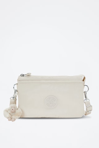 Sac bandoulière Riri - Beige