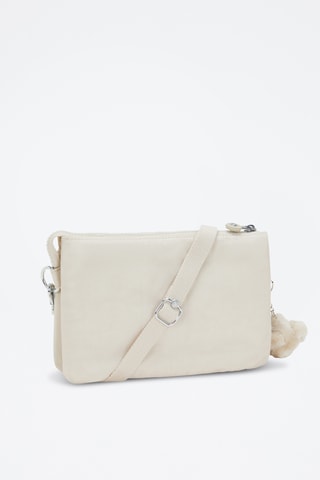 Sac bandoulière Riri - Beige