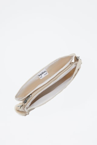 Sac bandoulière Riri - Beige