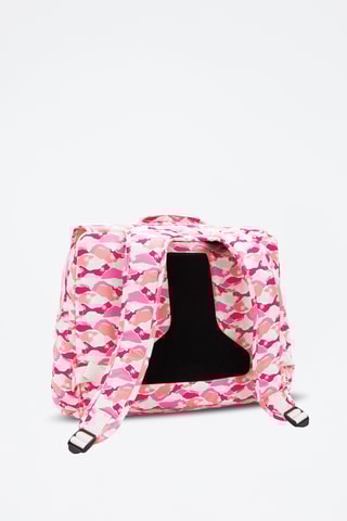 Cartable Codie L - Rose