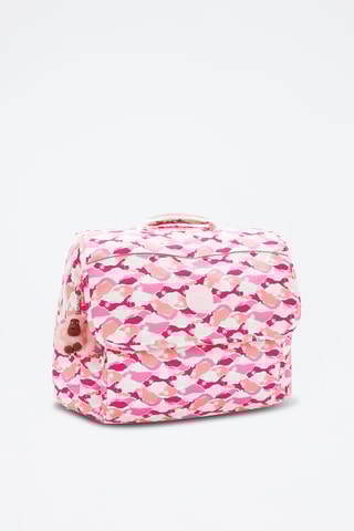 Cartable Codie L - Rose