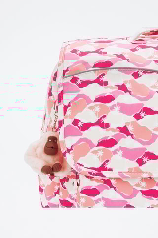 Cartable Codie L - Rose