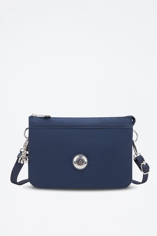 Sac bandoulière Riri - Bleu marine