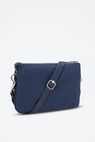 Sac bandoulière Riri - Bleu marine