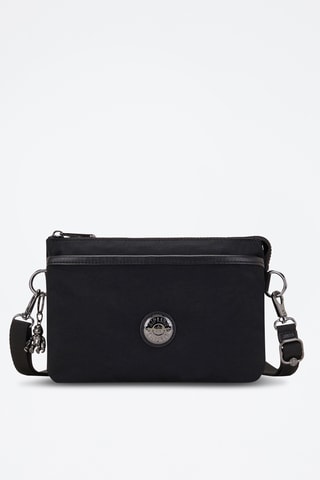 Sac bandoulière Riri - Noir