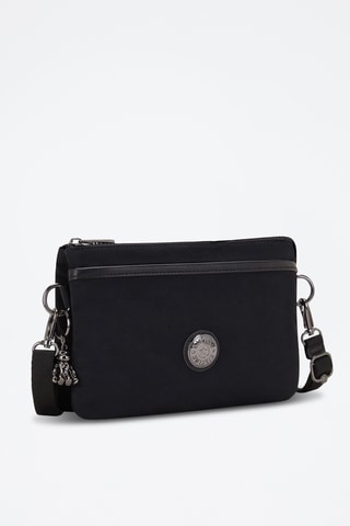 Sac bandoulière Riri - Noir