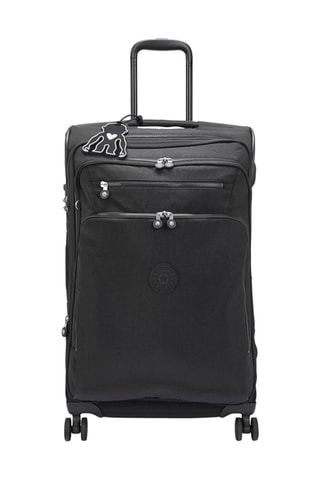 Valise semaine New Youri Spin (M) - Noir - 68 cm