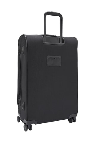 Valise semaine New Youri Spin (M) - Noir - 68 cm