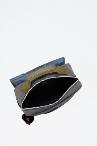 Cartable Codie S - Gris foncé