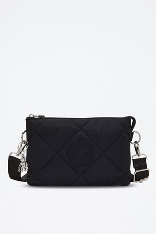 Sac bandoulière Riri - Noir