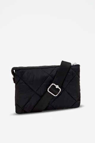 Sac bandoulière Riri - Noir
