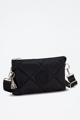 Sac bandoulière Riri - Noir