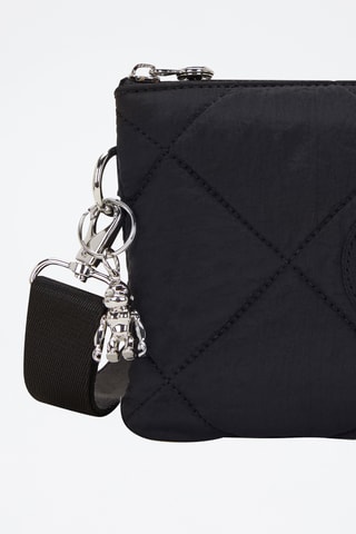 Sac bandoulière Riri - Noir