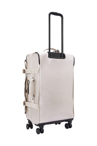 Valise semaine Spontaneous (M) - Argenté - 66 cm
