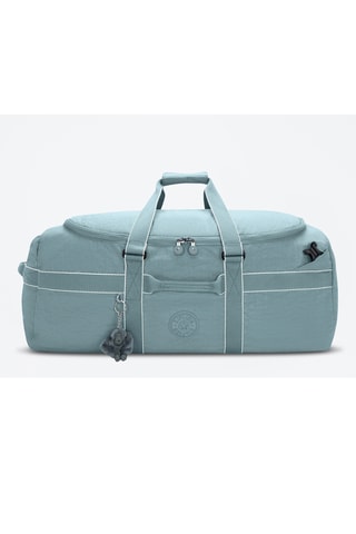 Sac de voyage Jonis M - Gris clair - 62,5 cm